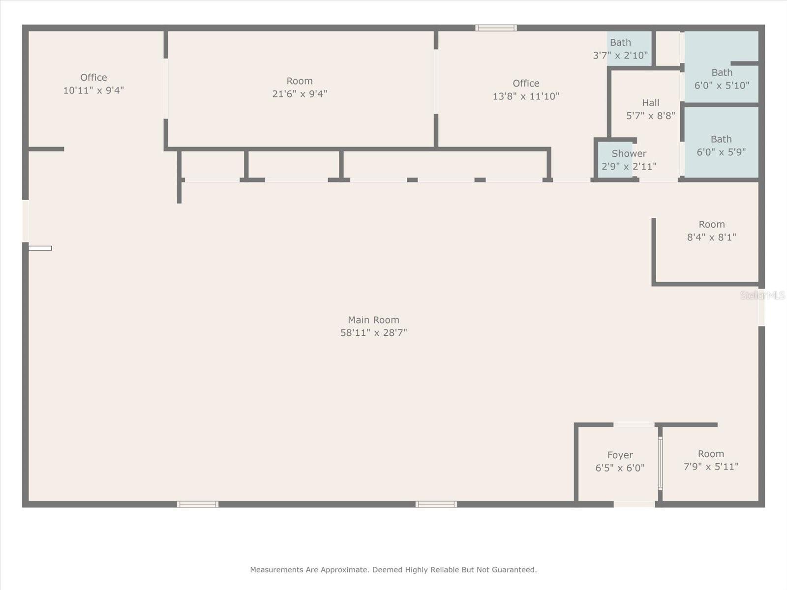 12212 FORT KING RD, DADE CITY, FL, 33525