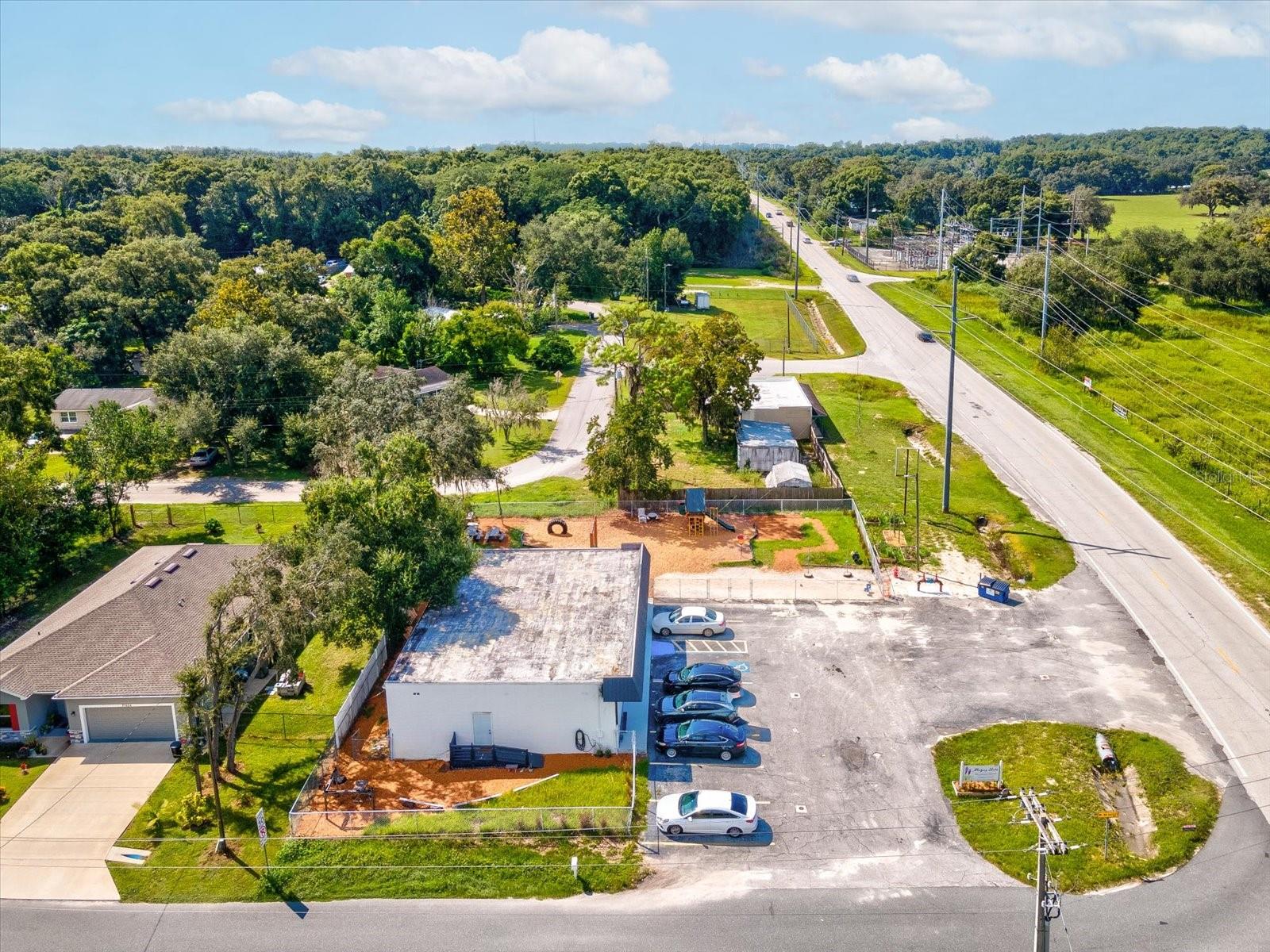 12212 FORT KING RD, DADE CITY, FL, 33525
