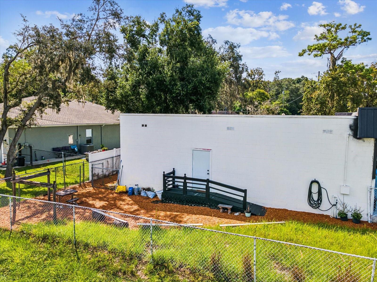 12212 FORT KING RD, DADE CITY, FL, 33525