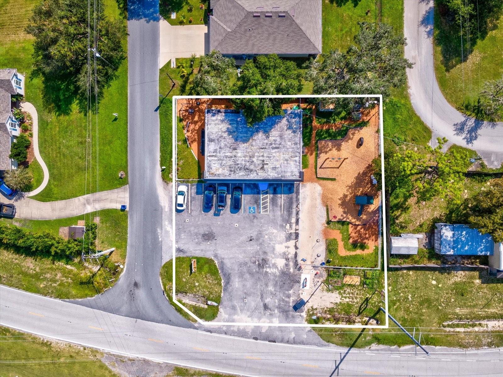 12212 FORT KING RD, DADE CITY, FL, 33525