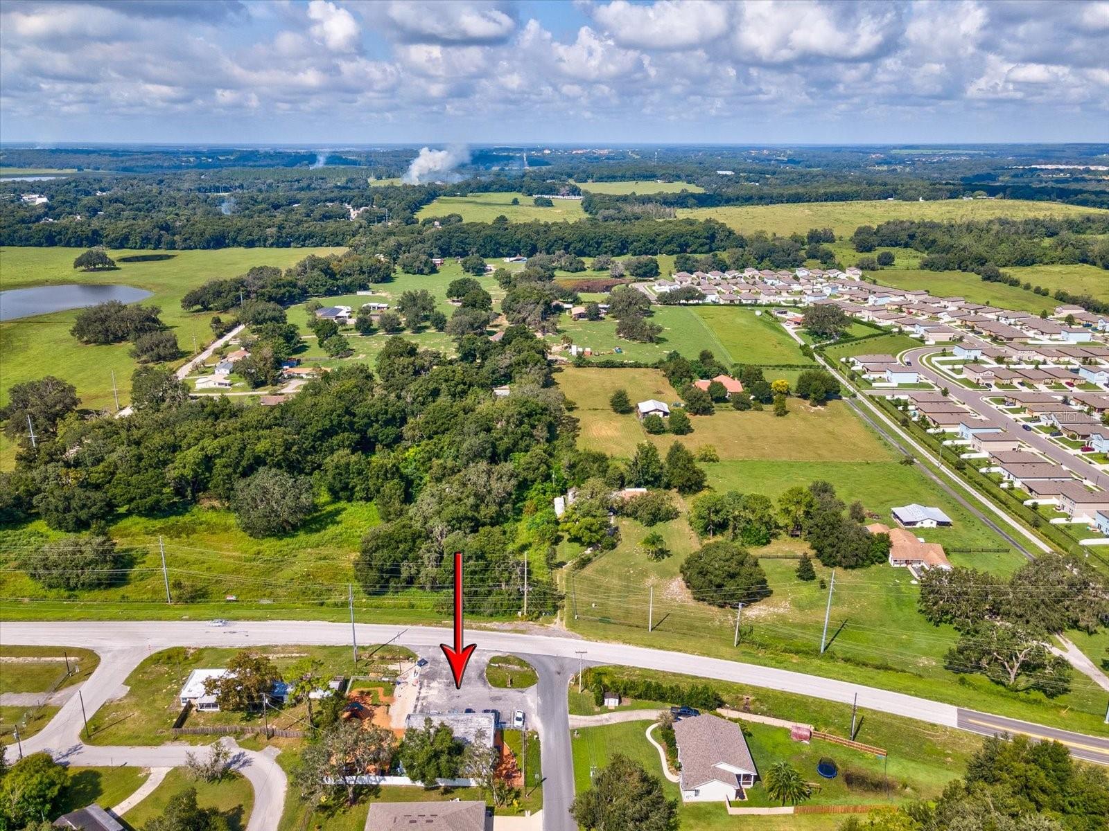 12212 FORT KING RD, DADE CITY, FL, 33525