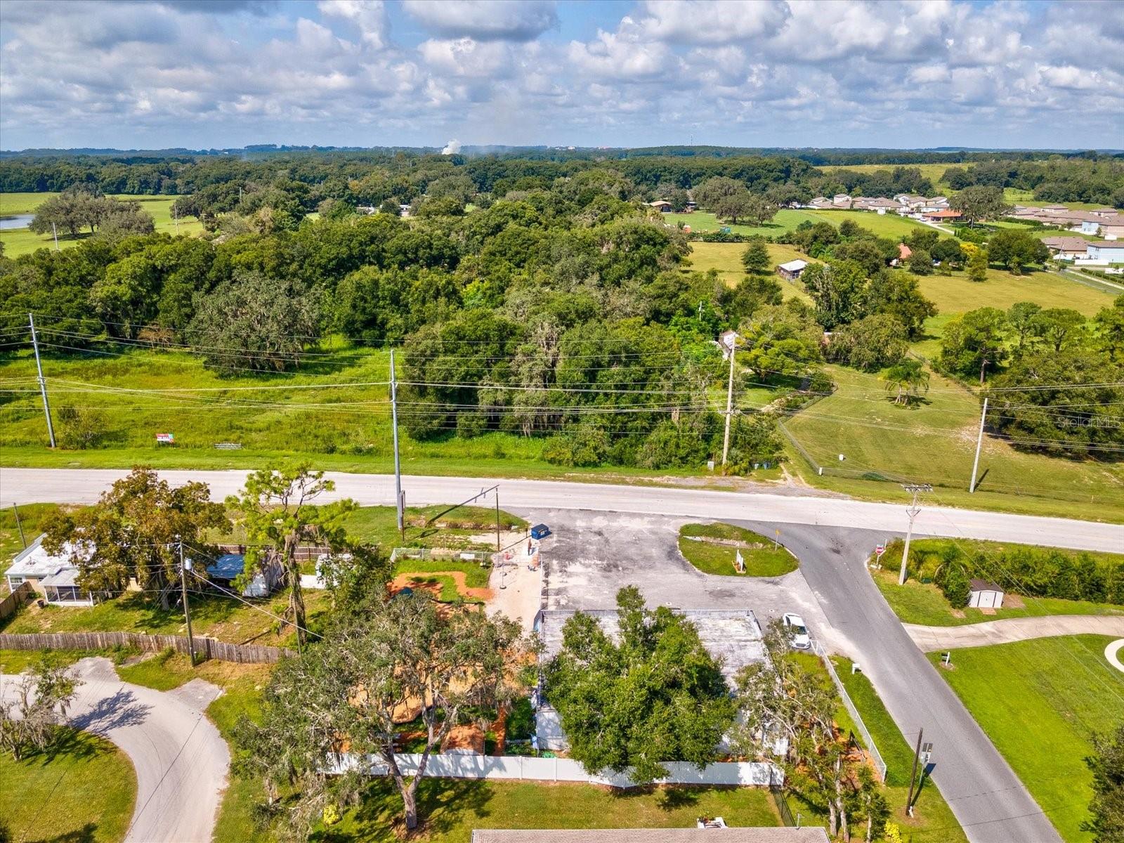 12212 FORT KING RD, DADE CITY, FL, 33525