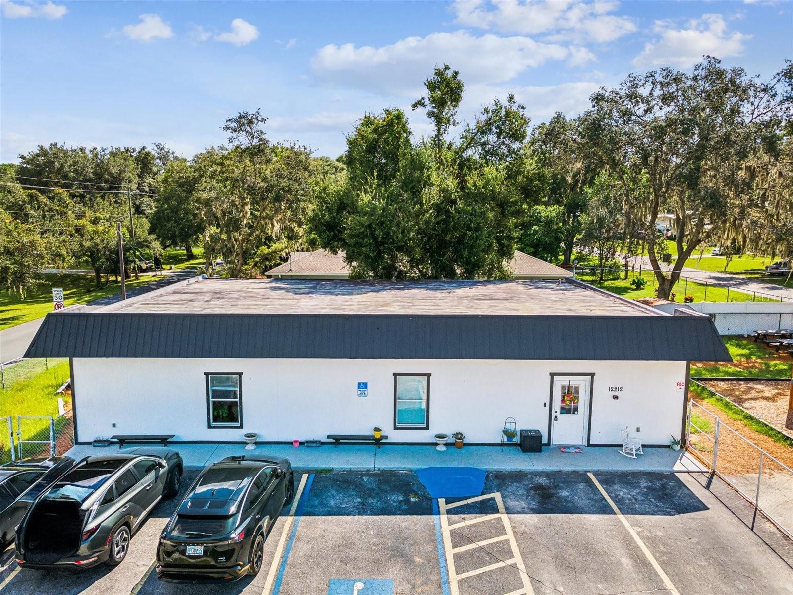 12212 FORT KING RD, DADE CITY, FL, 33525