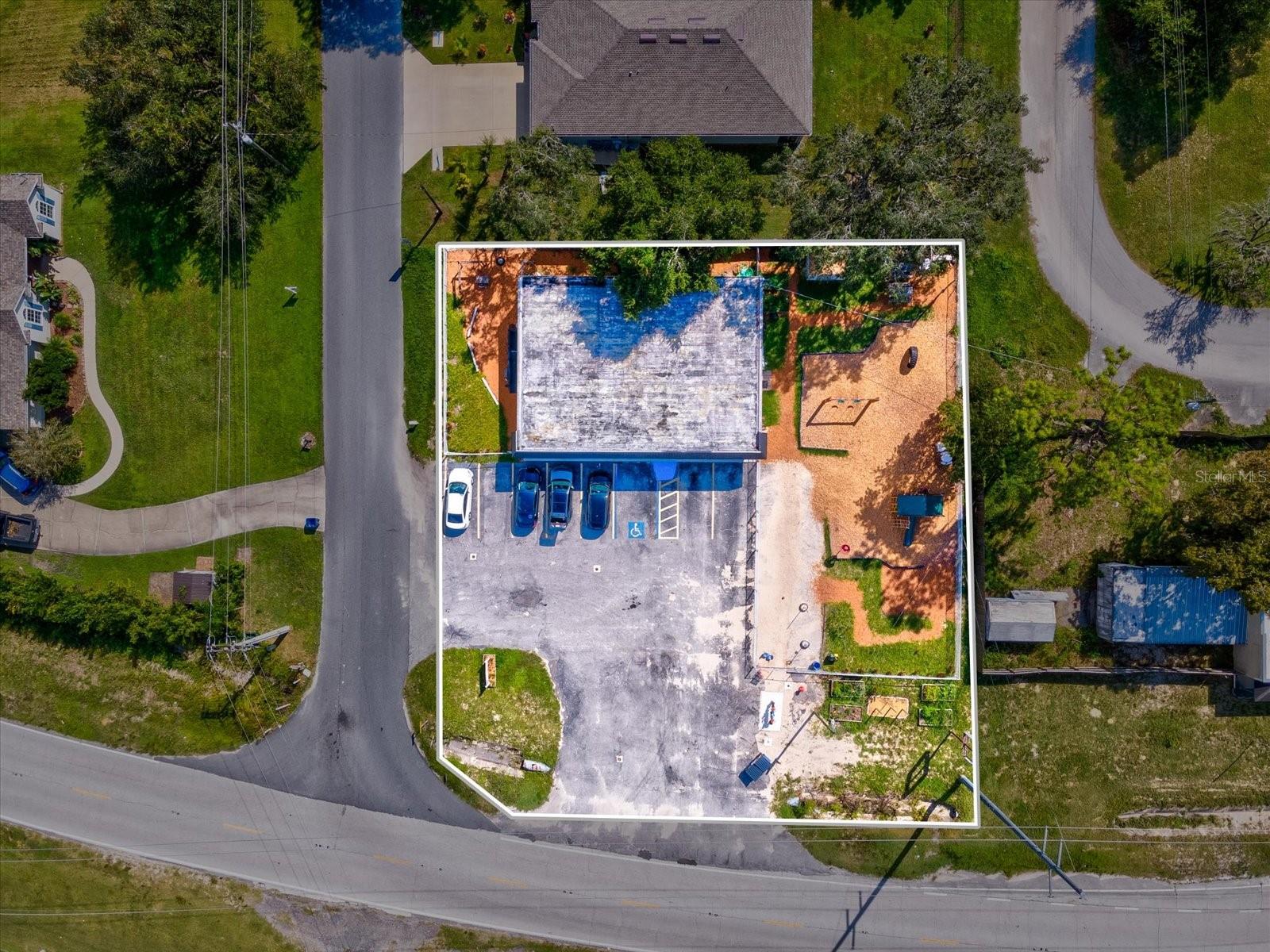 12212 FORT KING RD, DADE CITY, FL, 33525