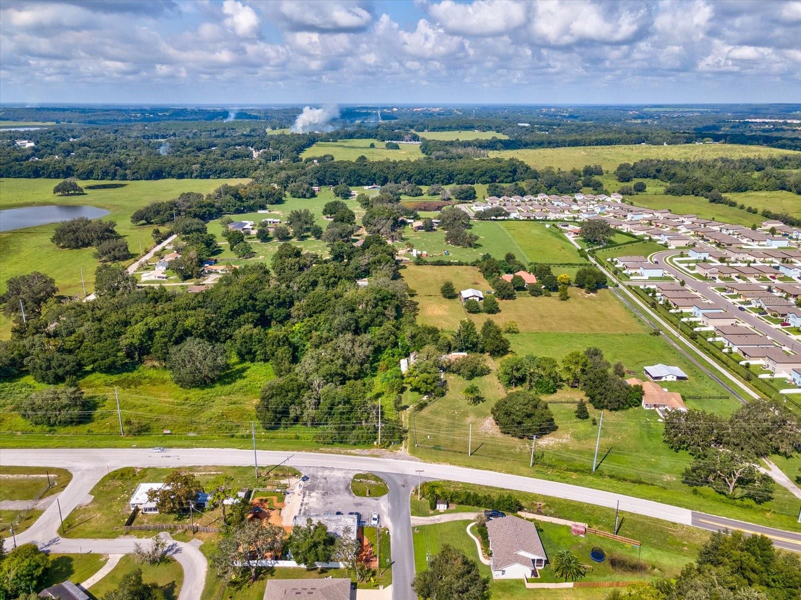 12212 FORT KING RD, DADE CITY, FL, 33525