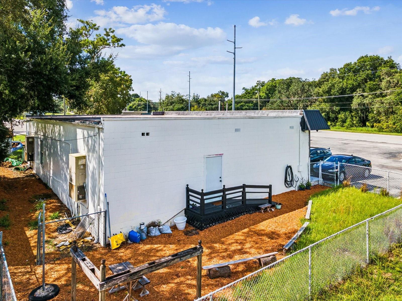 12212 FORT KING RD, DADE CITY, FL, 33525