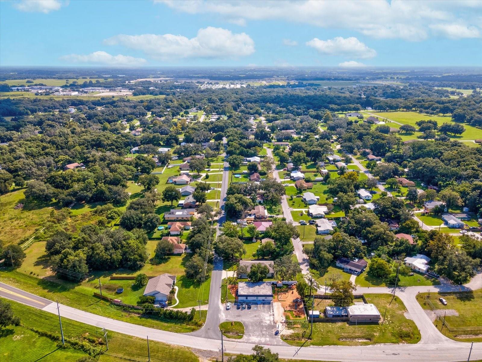 12212 FORT KING RD, DADE CITY, FL, 33525