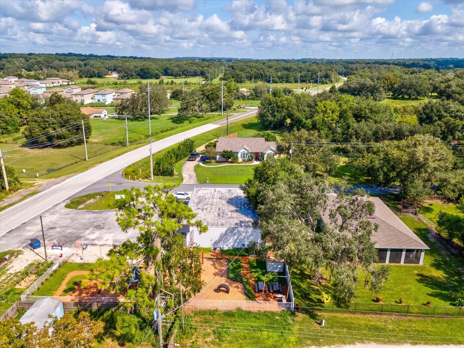 12212 FORT KING RD, DADE CITY, FL, 33525