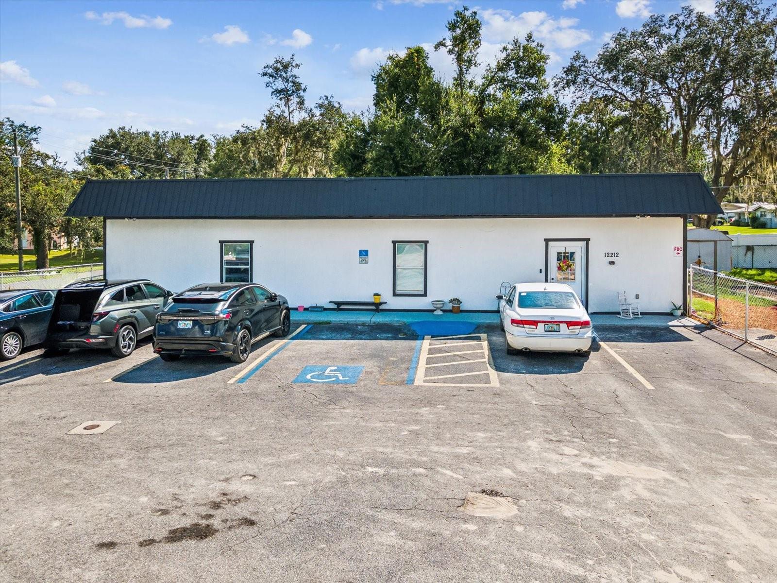 12212 FORT KING RD, DADE CITY, FL, 33525
