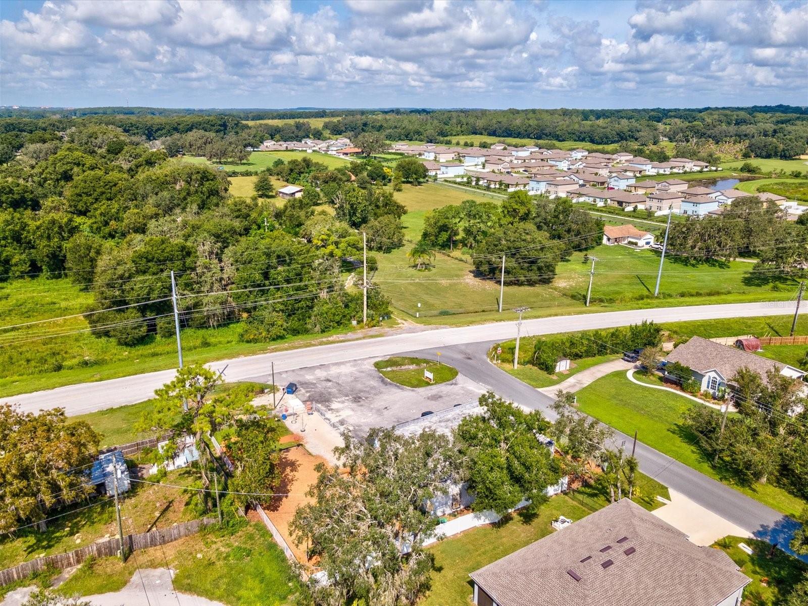 12212 FORT KING RD, DADE CITY, FL, 33525