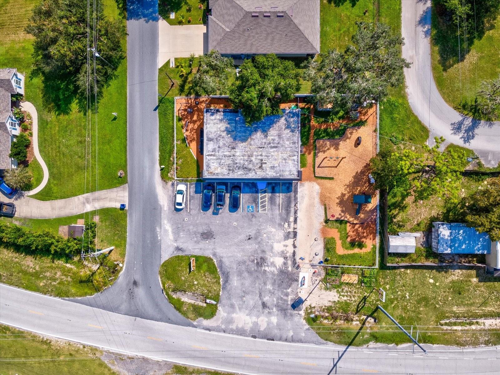 12212 FORT KING RD, DADE CITY, FL, 33525