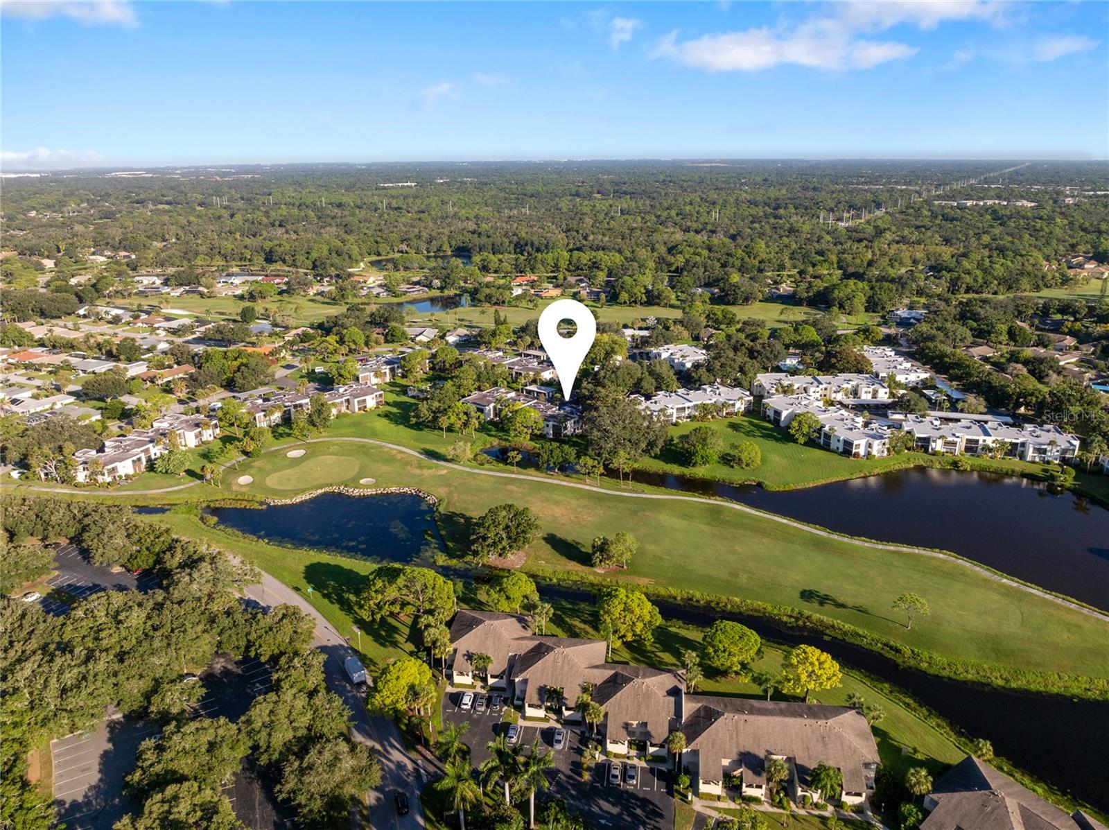 5070 MARSH FIELD RD #2, SARASOTA, FL, 34235