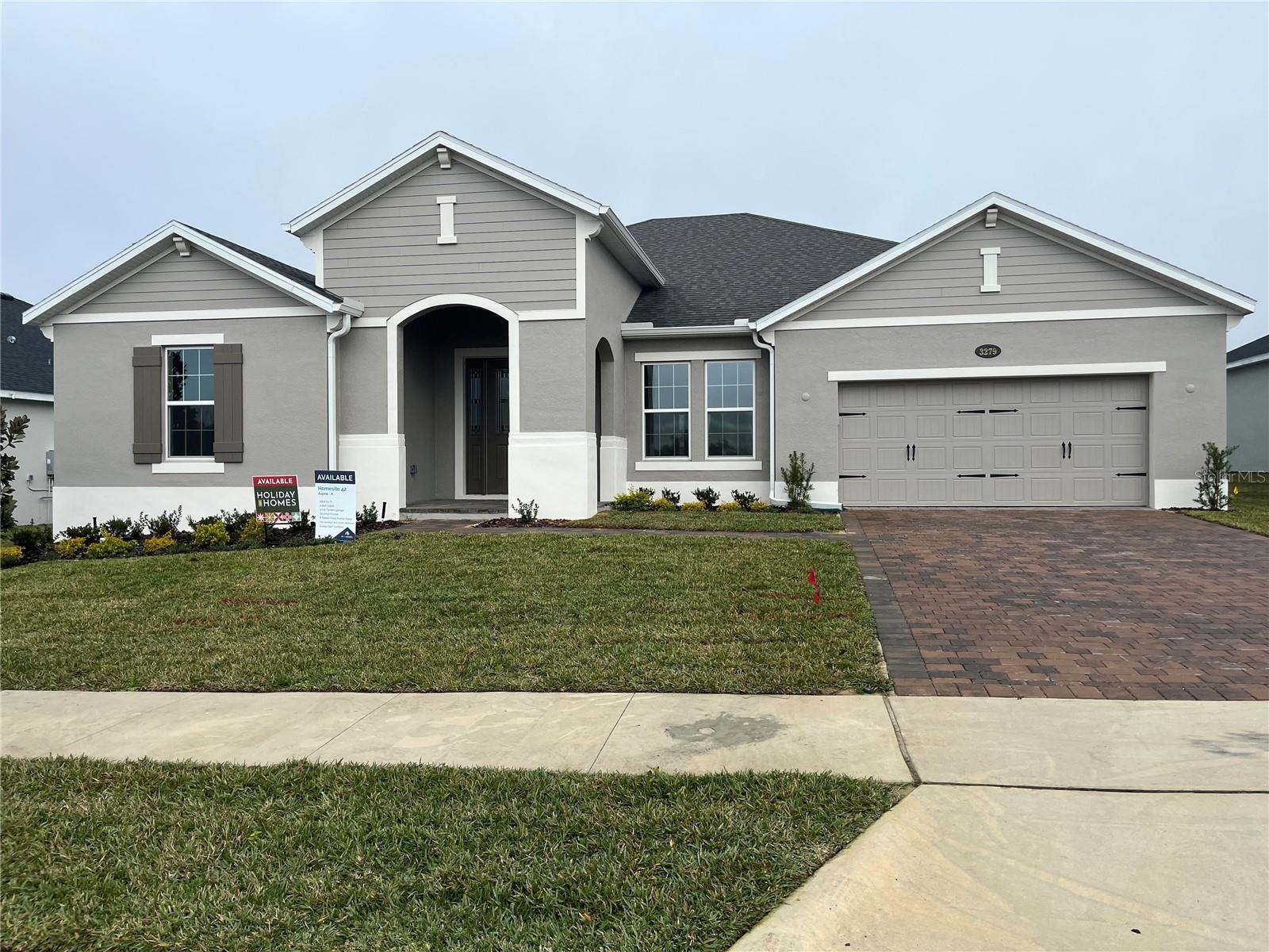 3279 ROSEVILLE DR, APOPKA, FL, 32712