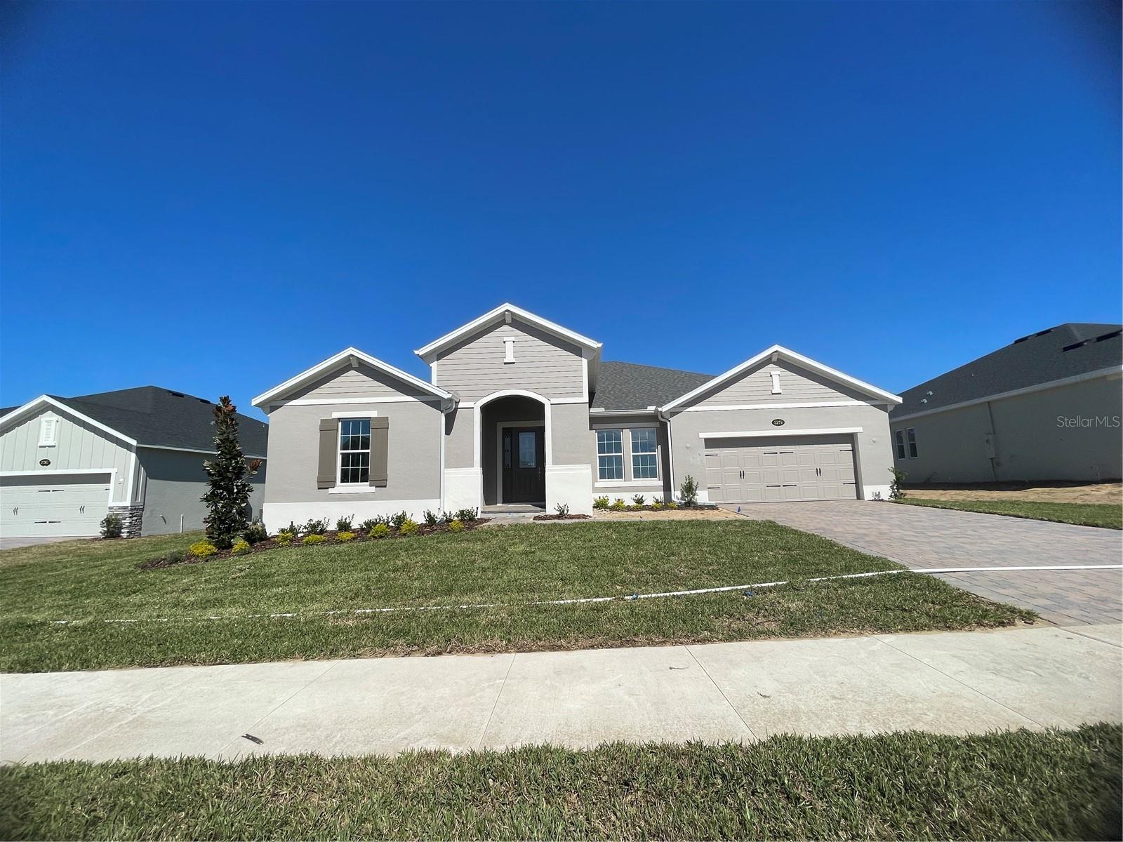 3279 ROSEVILLE DR, APOPKA, FL, 32712