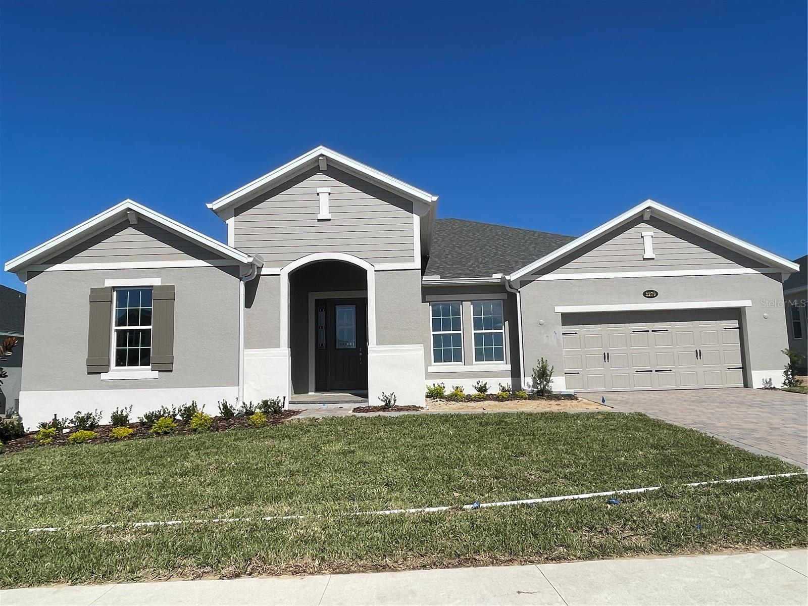 3279 ROSEVILLE DR, APOPKA, FL, 32712