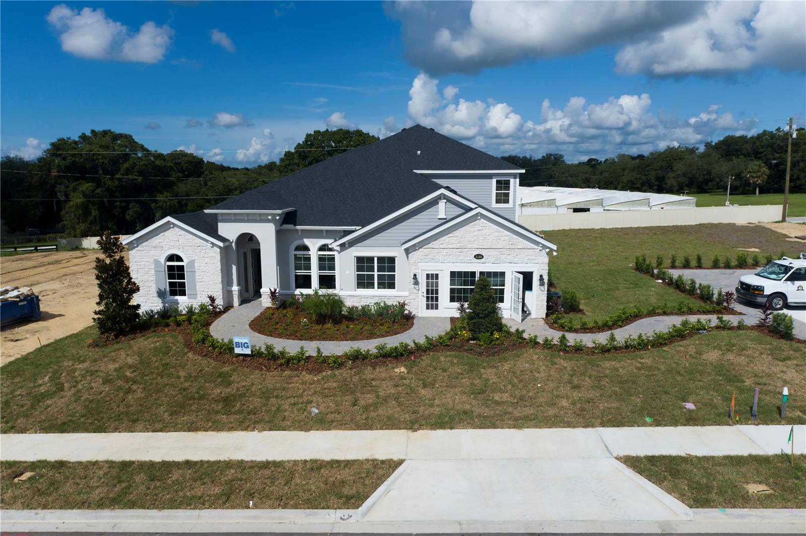3279 ROSEVILLE DR, APOPKA, FL, 32712