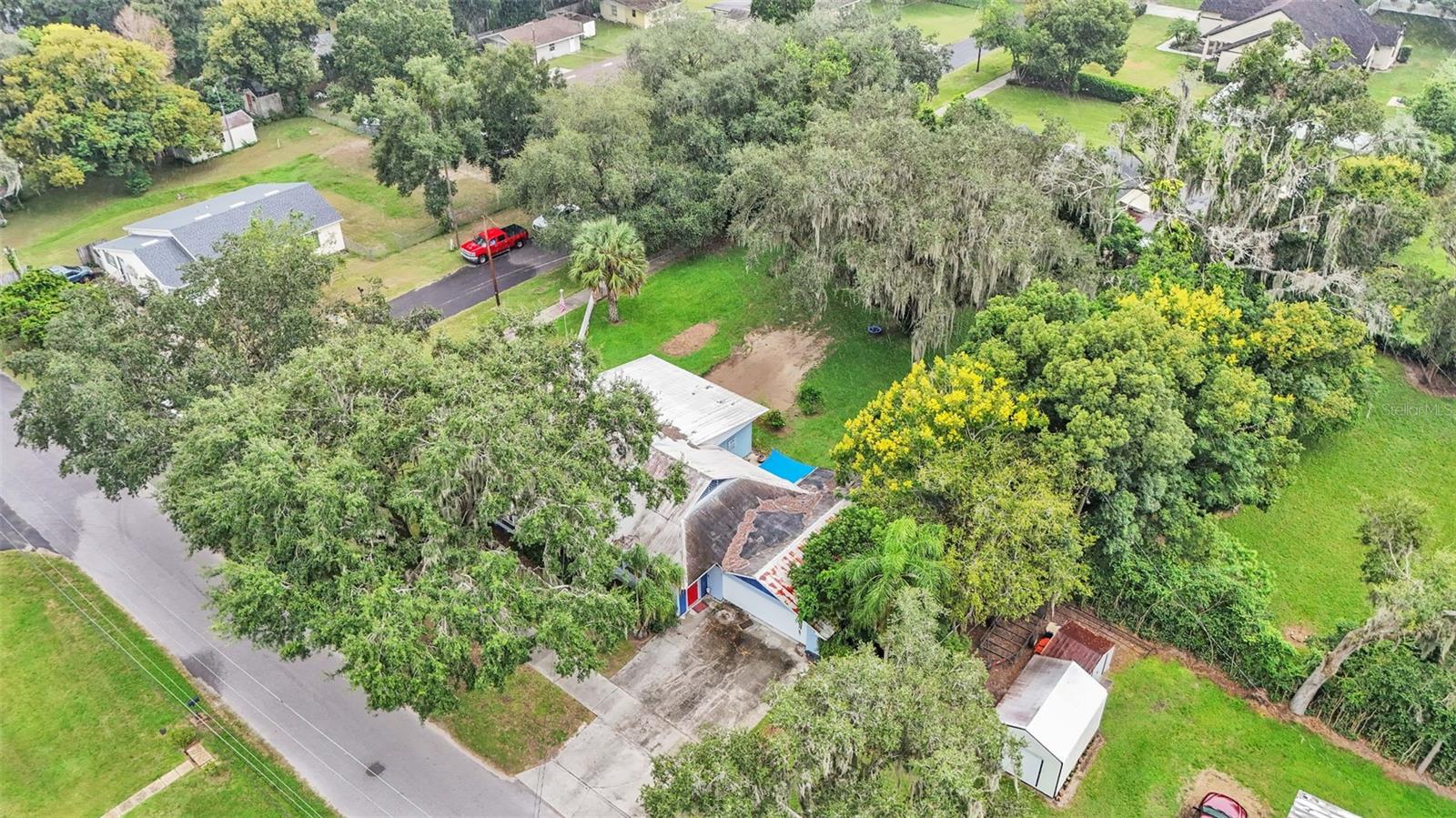 1705 DAVIS AVE, BARTOW, FL, 33830