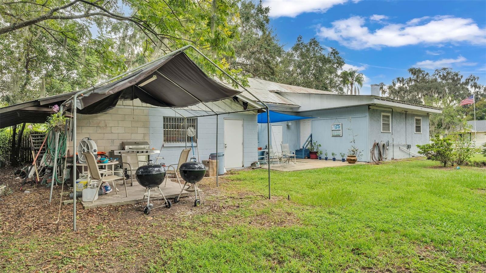 1705 DAVIS AVE, BARTOW, FL, 33830