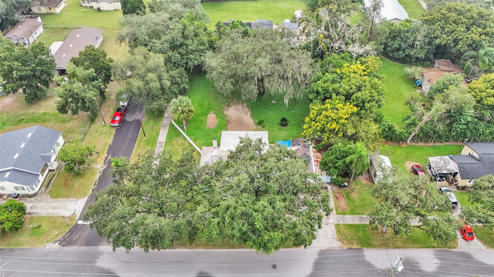 1705 DAVIS AVE, BARTOW, FL, 33830