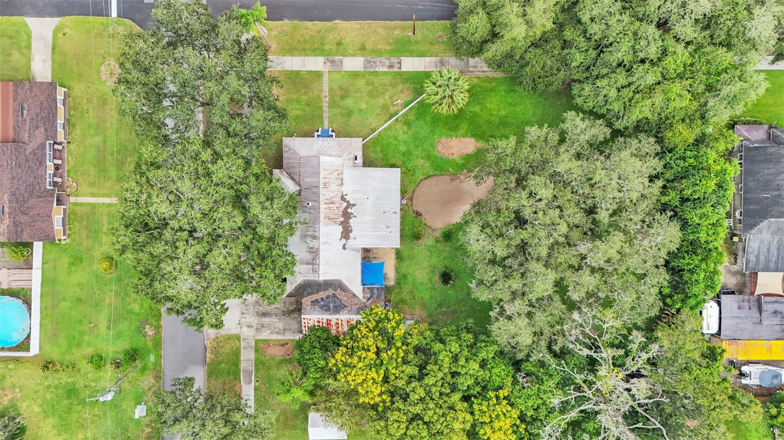 1705 DAVIS AVE, BARTOW, FL, 33830