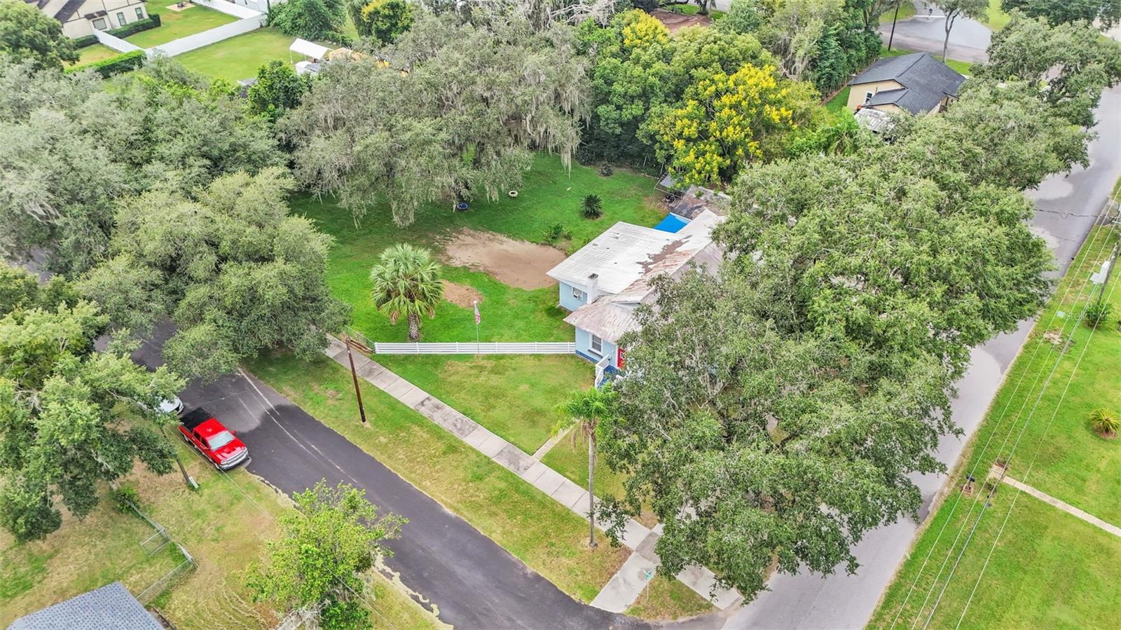 1705 DAVIS AVE, BARTOW, FL, 33830