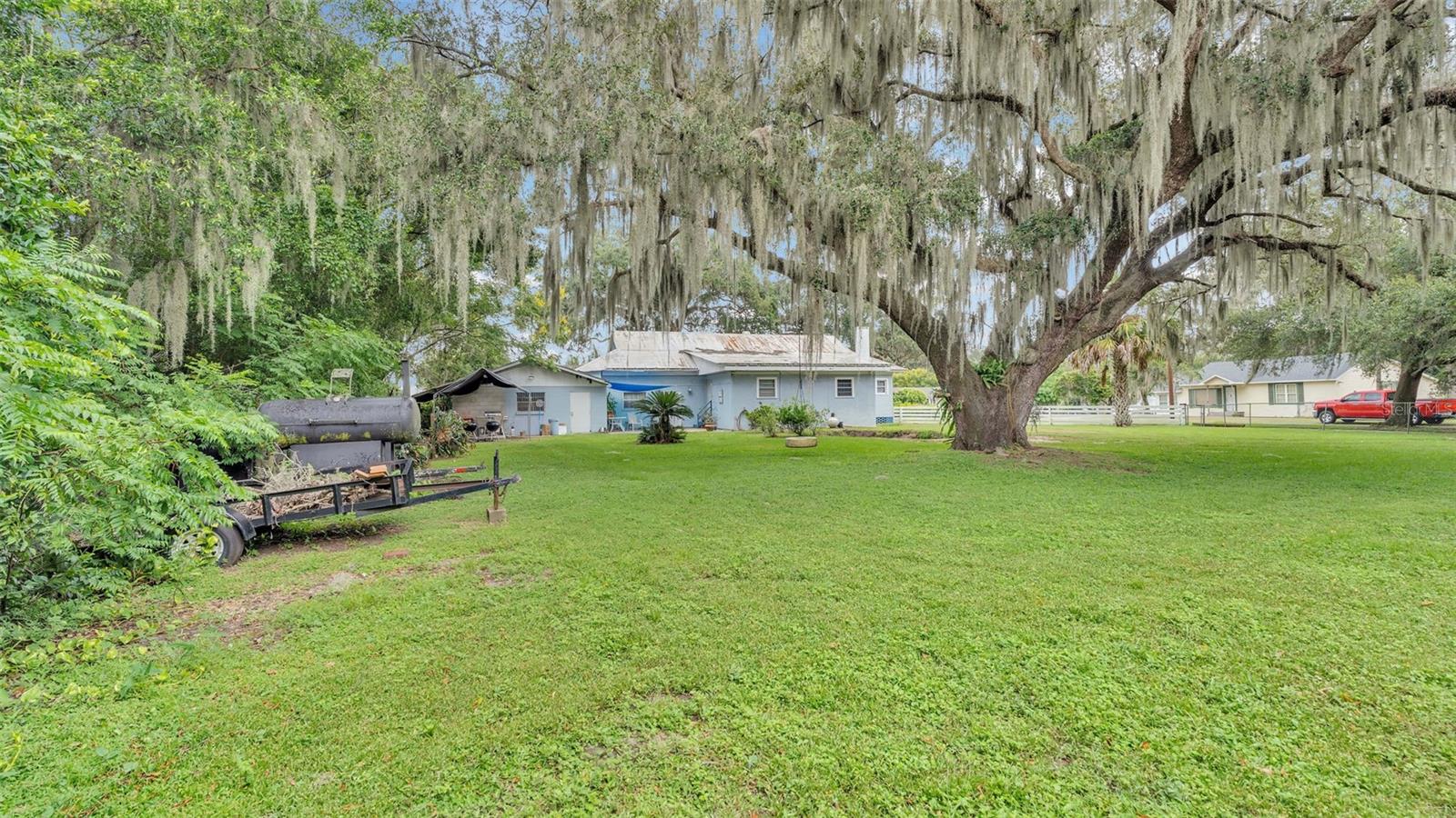 1705 DAVIS AVE, BARTOW, FL, 33830