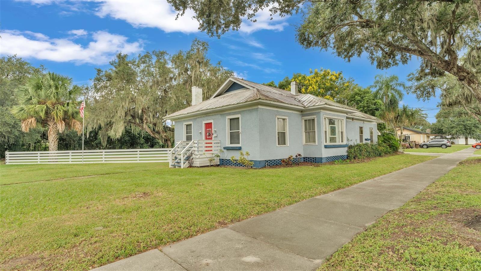 1705 DAVIS AVE, BARTOW, FL, 33830
