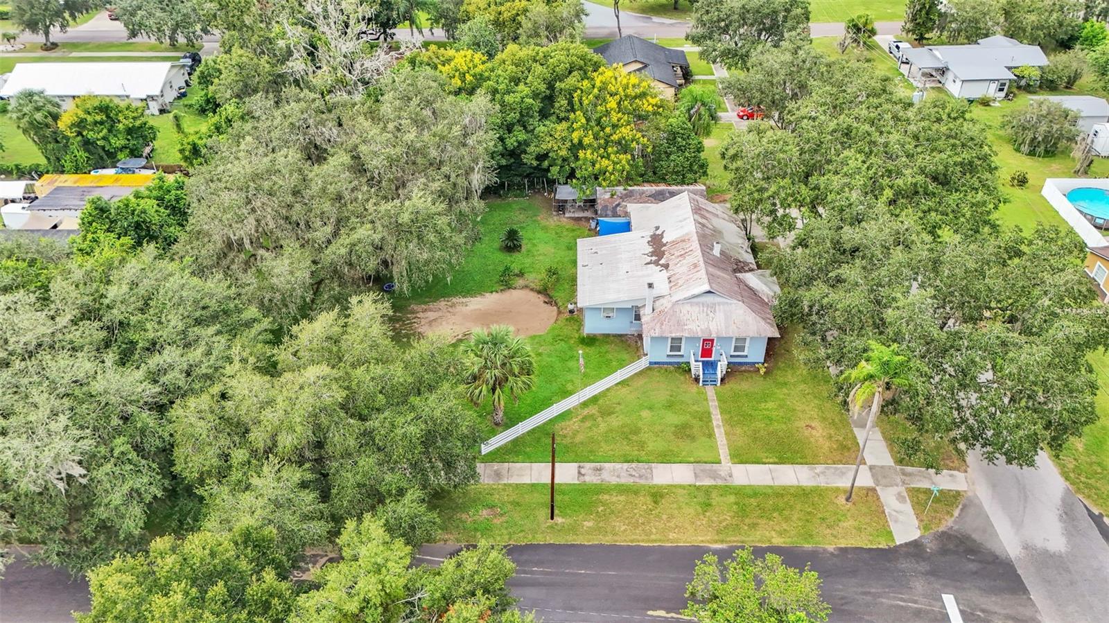 1705 DAVIS AVE, BARTOW, FL, 33830