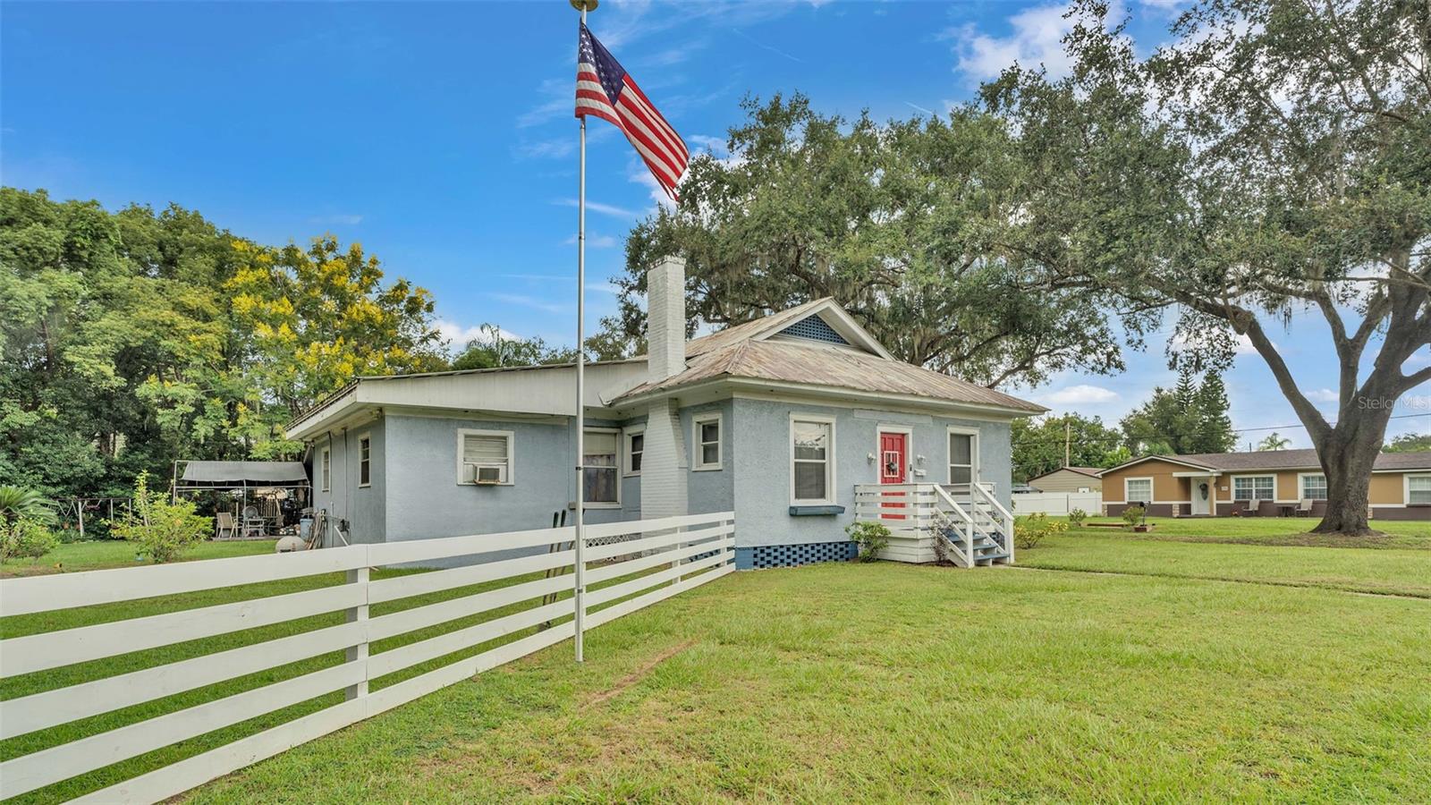 1705 DAVIS AVE, BARTOW, FL, 33830