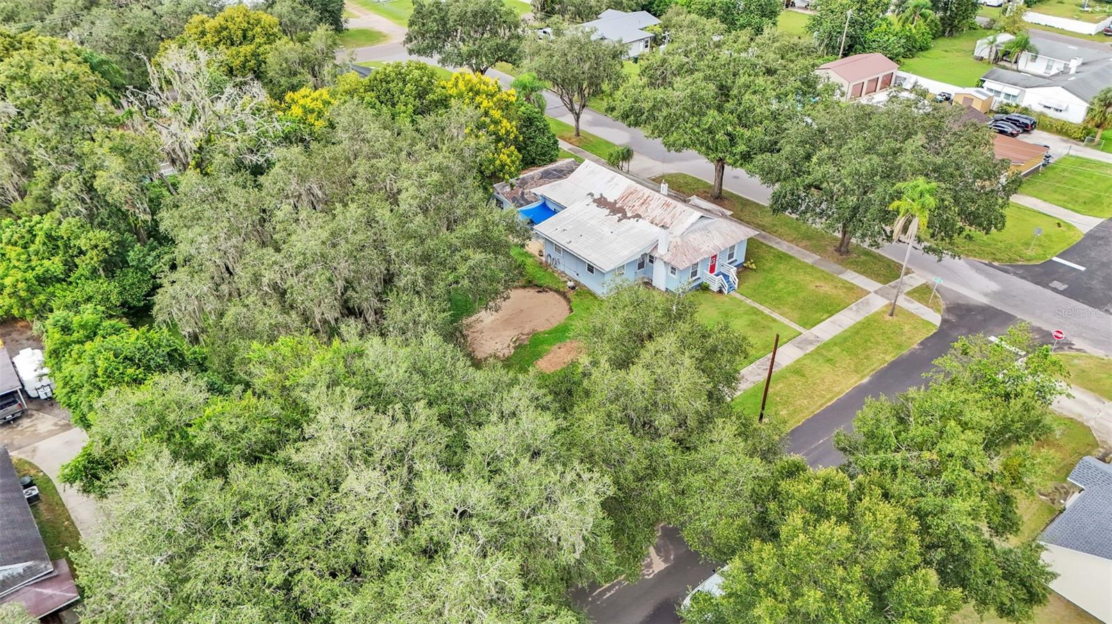 1705 DAVIS AVE, BARTOW, FL, 33830