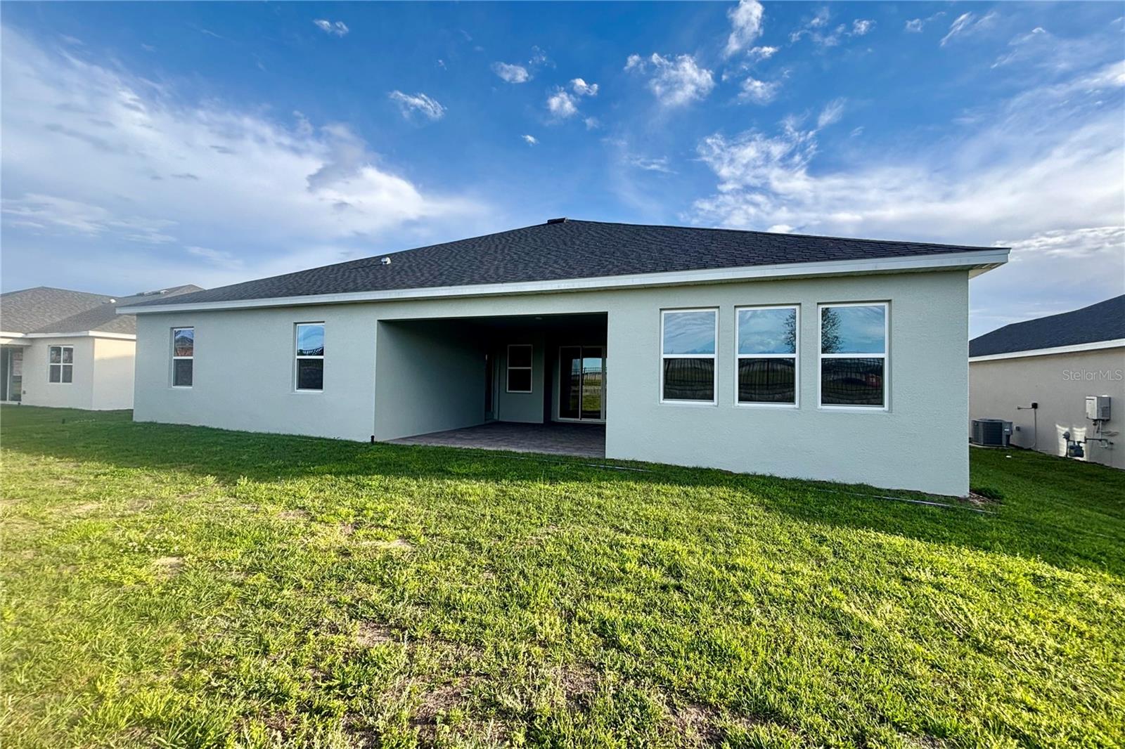 3271 ROSEVILLE DR, APOPKA, FL, 32712