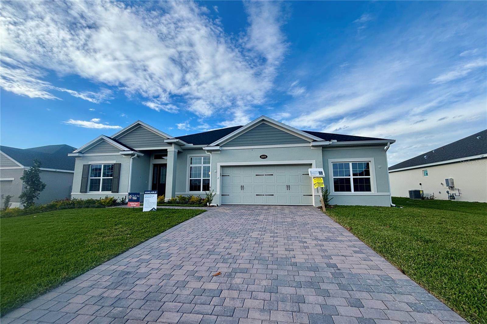 3271 ROSEVILLE DR, APOPKA, FL, 32712