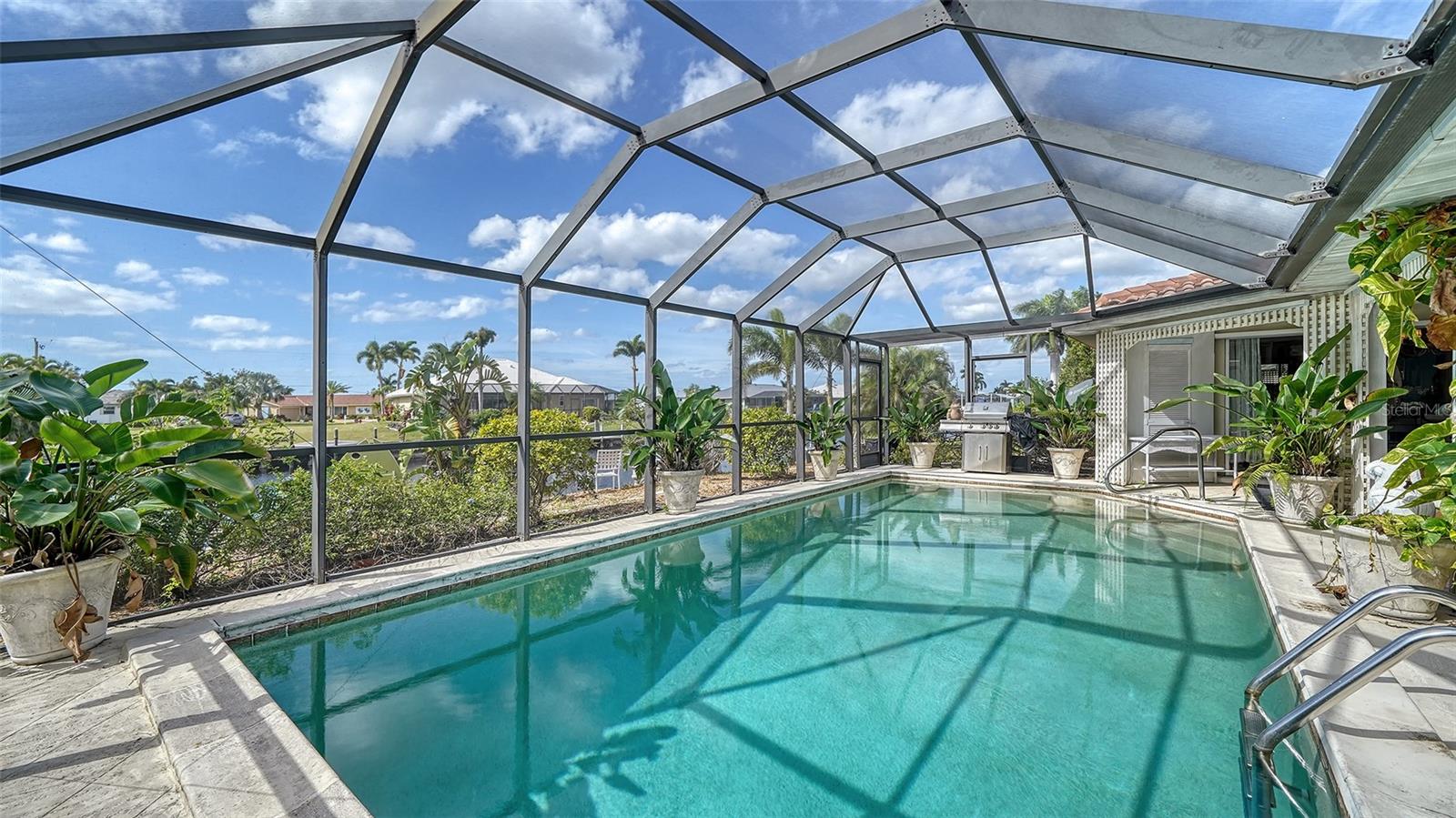 825 VIA TUNIS, PUNTA GORDA, FL, 33950