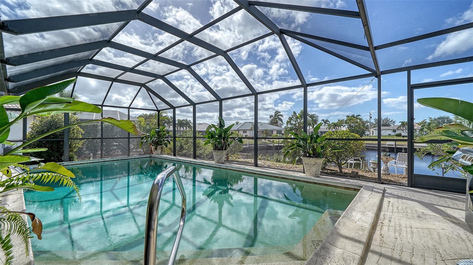 825 VIA TUNIS, PUNTA GORDA, FL, 33950