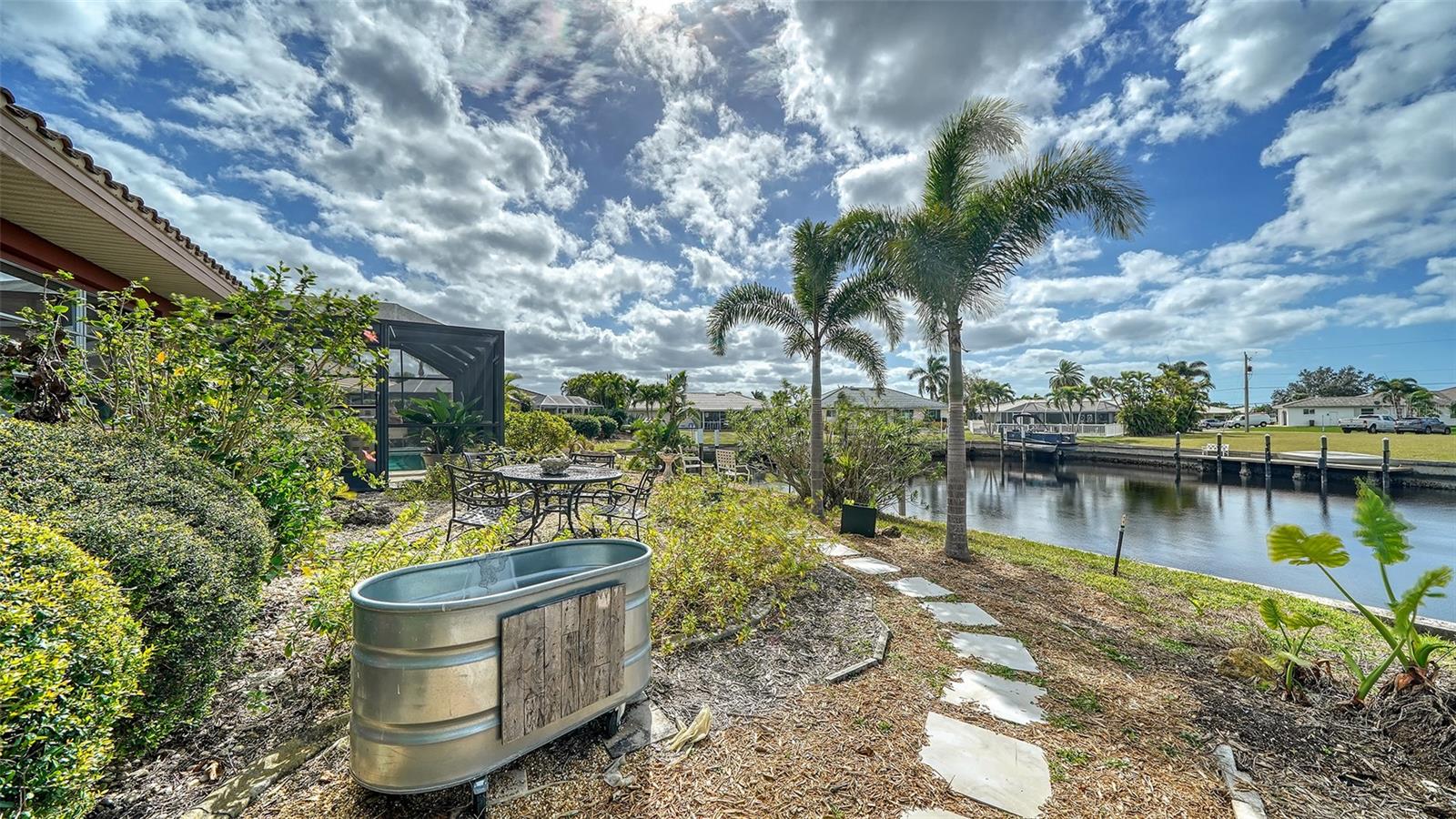 825 VIA TUNIS, PUNTA GORDA, FL, 33950