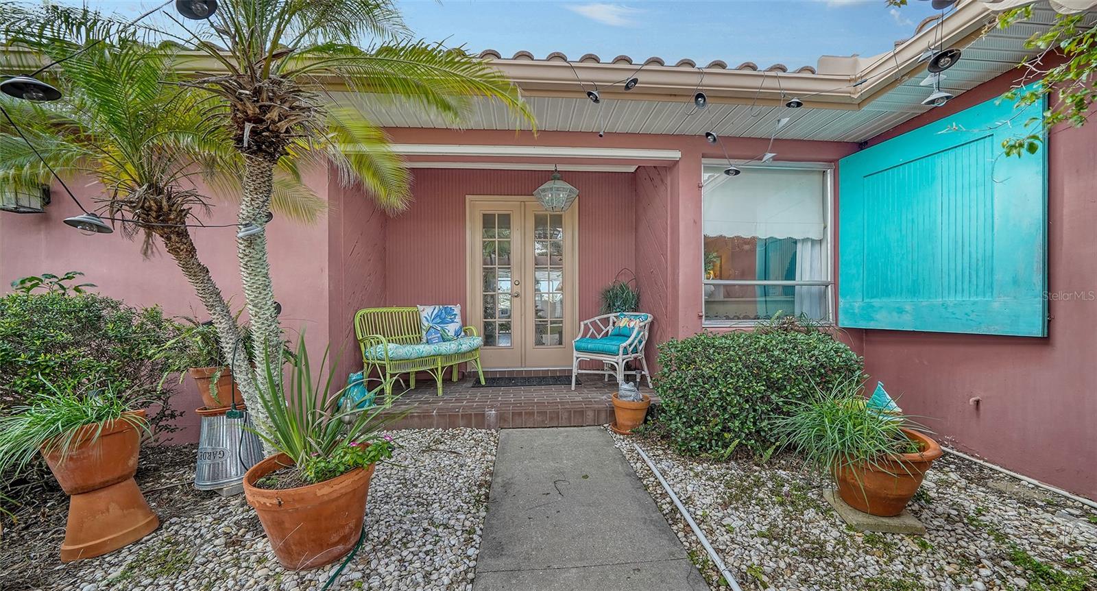 825 VIA TUNIS, PUNTA GORDA, FL, 33950