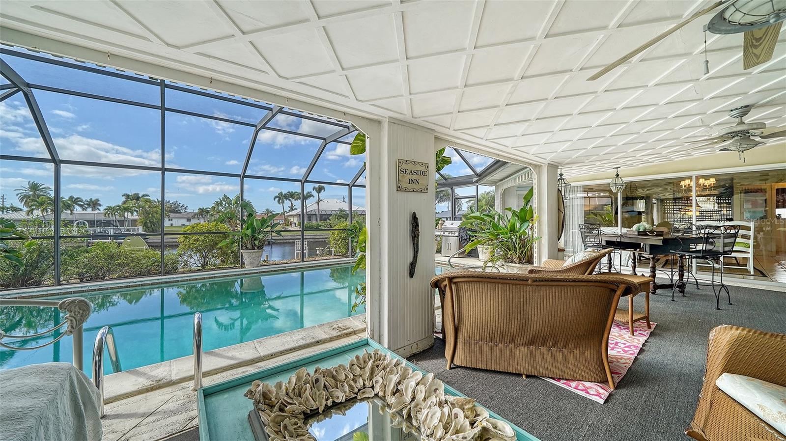 825 VIA TUNIS, PUNTA GORDA, FL, 33950