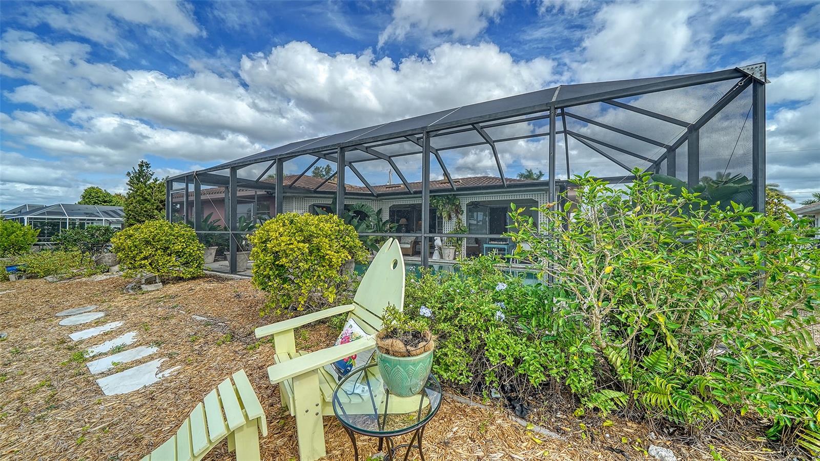 825 VIA TUNIS, PUNTA GORDA, FL, 33950