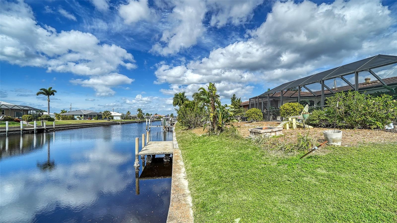 825 VIA TUNIS, PUNTA GORDA, FL, 33950