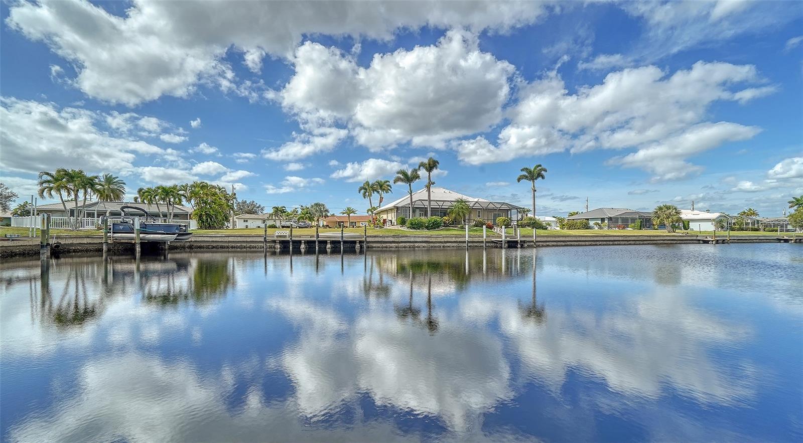 825 VIA TUNIS, PUNTA GORDA, FL, 33950