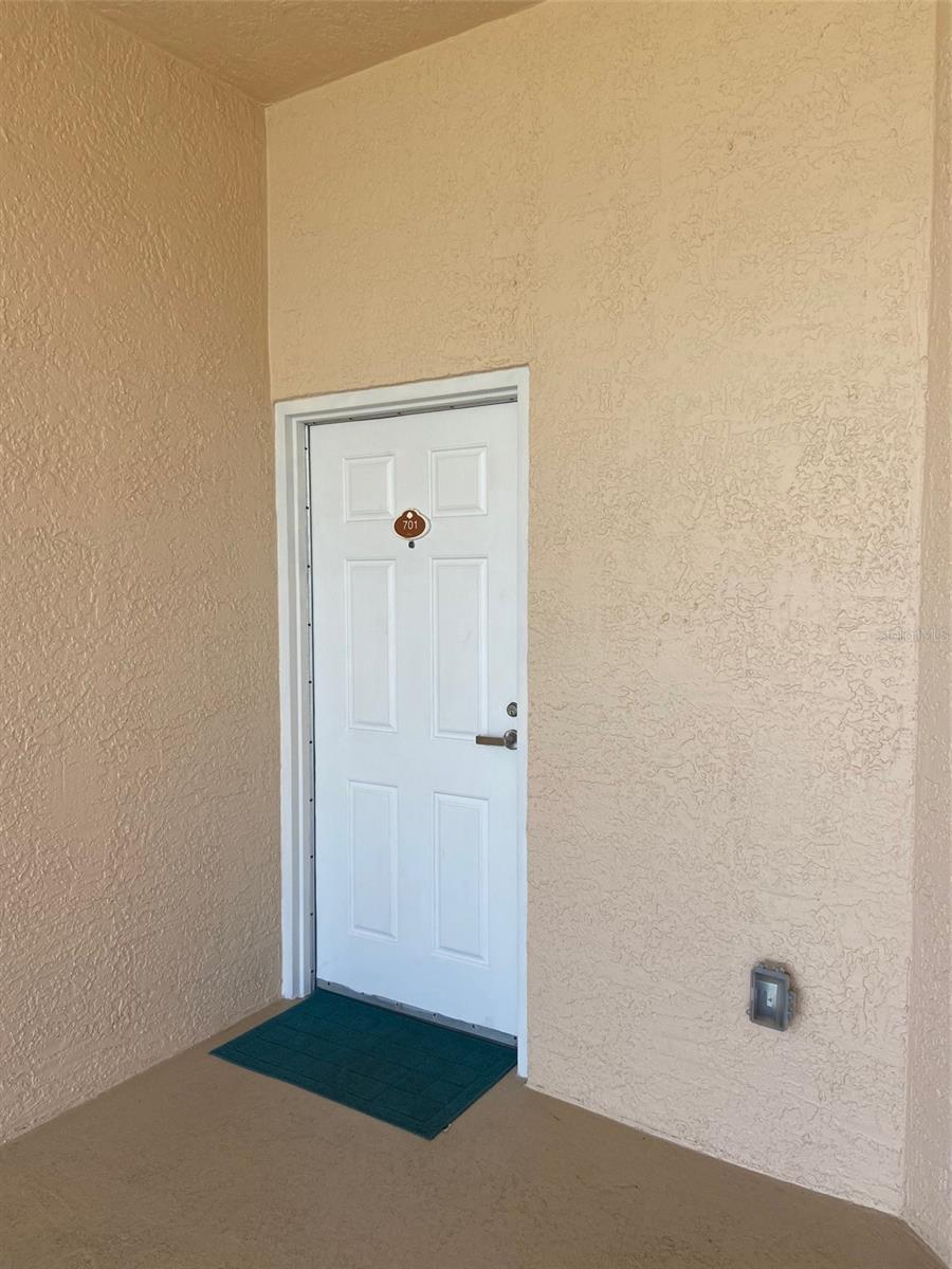 711 S ATLANTIC AVE #701, NEW SMYRNA BEACH, FL, 32169