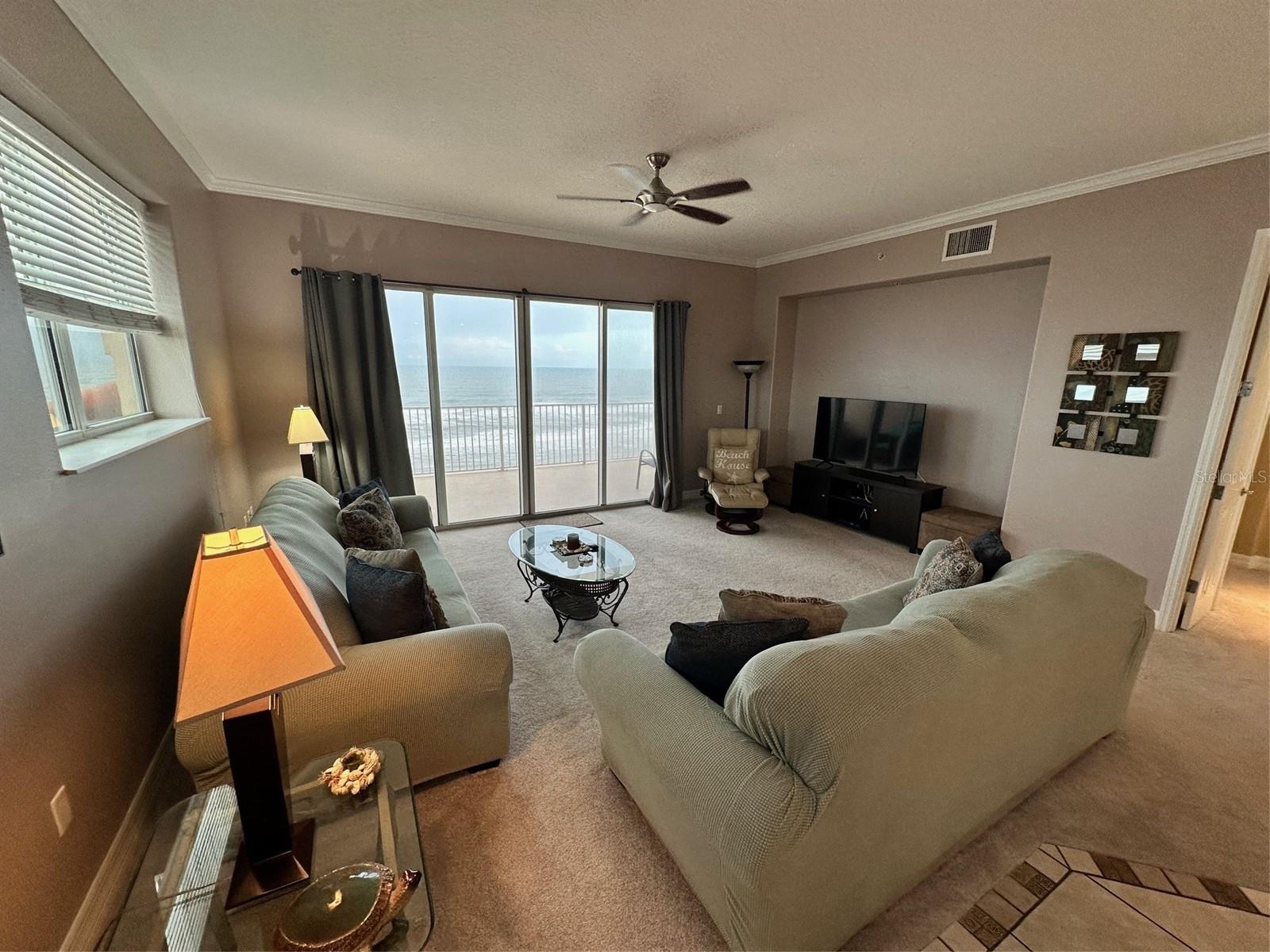 711 S ATLANTIC AVE #701, NEW SMYRNA BEACH, FL, 32169