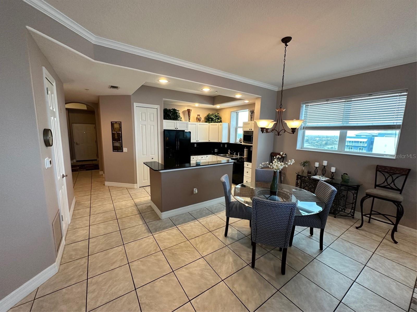 711 S ATLANTIC AVE #701, NEW SMYRNA BEACH, FL, 32169