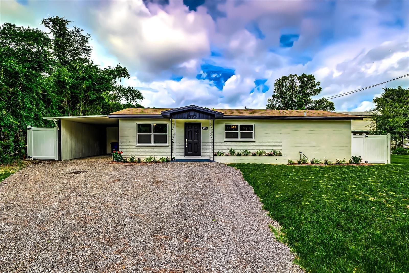 4736 PURITAN LN, LAKELAND, FL, 33810