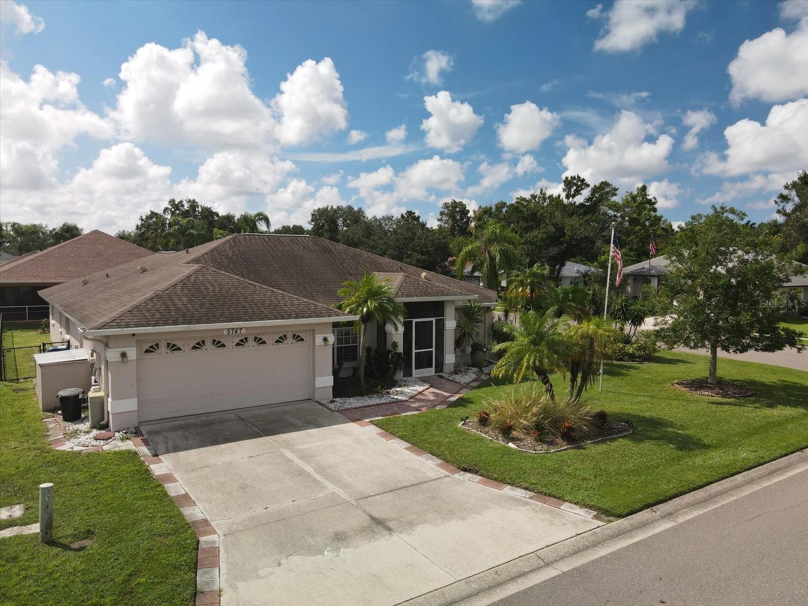 5747 29TH ST E, BRADENTON, FL, 34203