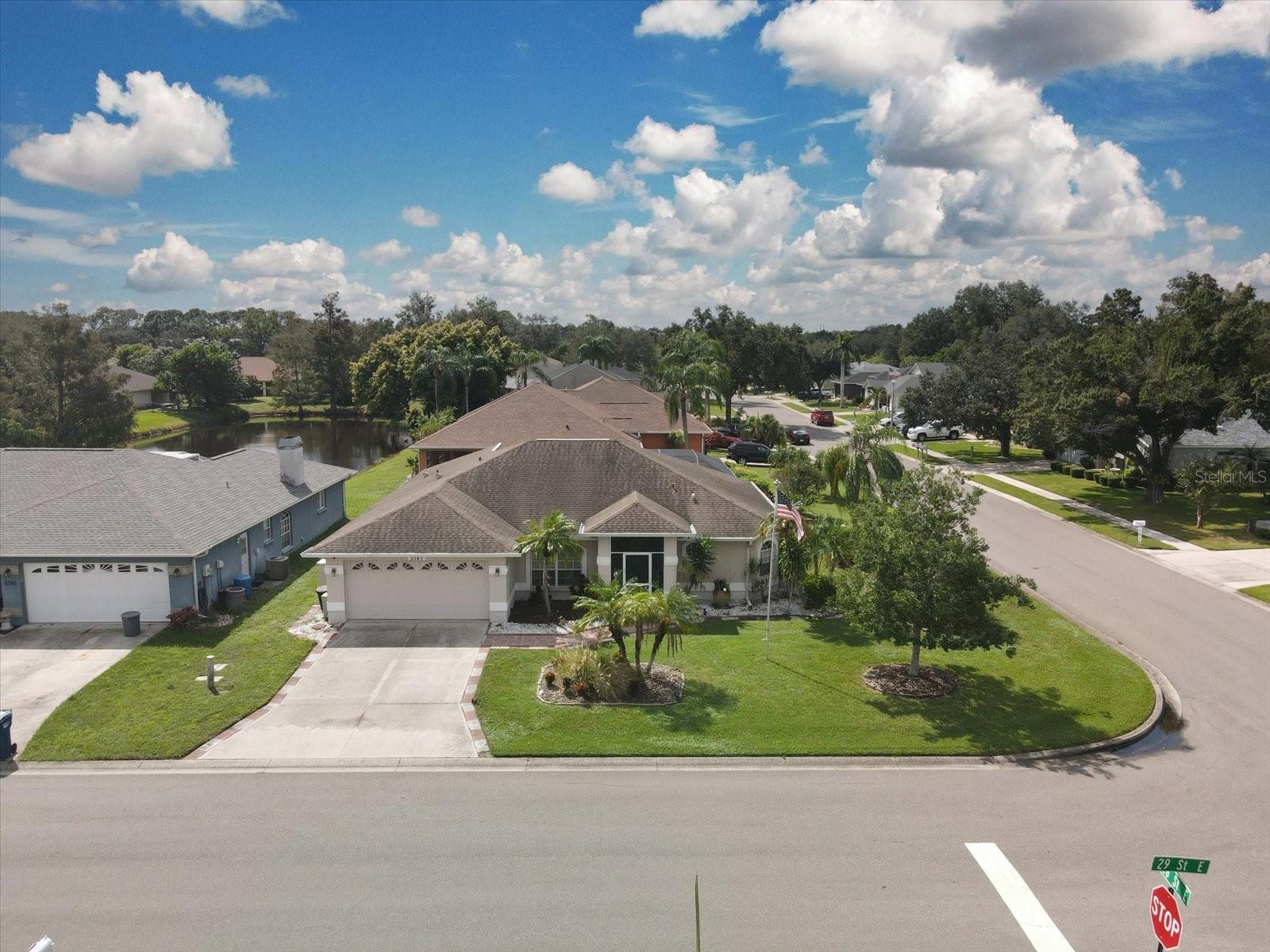 5747 29TH ST E, BRADENTON, FL, 34203
