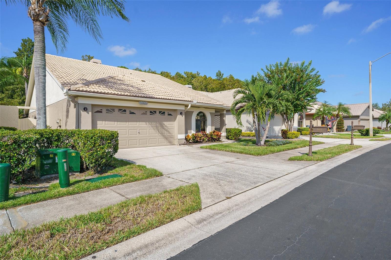 3664 DARSTON ST, PALM HARBOR, FL, 34685