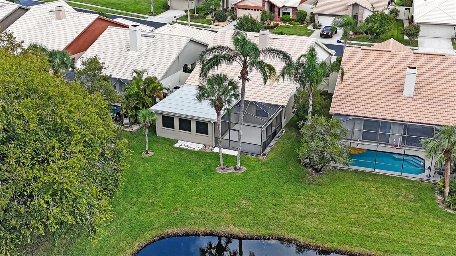 3664 DARSTON ST, PALM HARBOR, FL, 34685