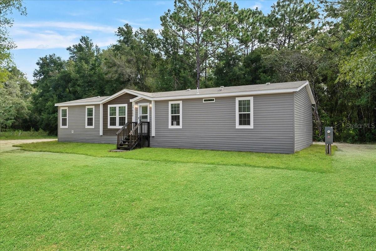 31 OAKRIDGE DR, FROSTPROOF, FL, 33843