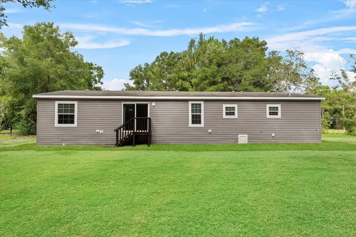 31 OAKRIDGE DR, FROSTPROOF, FL, 33843